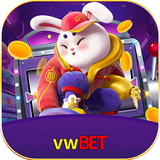 Logo da vwbet